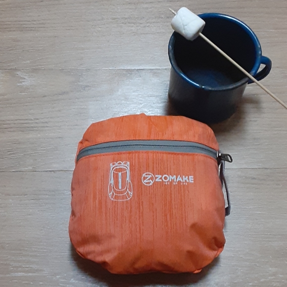 Backpack - Picture 5 of 5